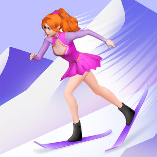 滑雪我最美 免费版