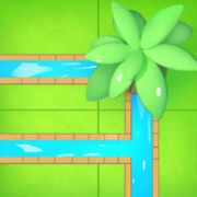 水流连接 最新版