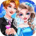 冰雪公主的盛大婚礼 最新版