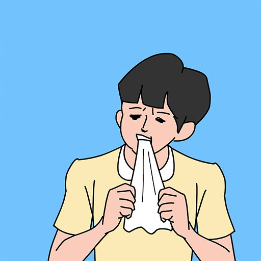 小明把试卷藏起来了 免费版