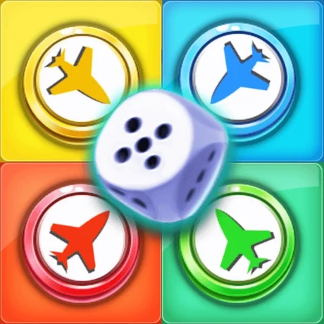 飞行棋多人联机对战 V2.9 安卓版