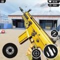 致命一击枪战 V1.1.3 安卓版