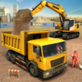 建筑大亨挖掘 V1.6.0 安卓版