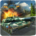 坦克大战机器人 V1.0.71 安卓版