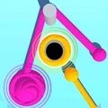 彩色绳索解开 V0.1 安卓版