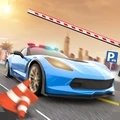 警车泊车模拟器2021 V1.3.0 安卓版
