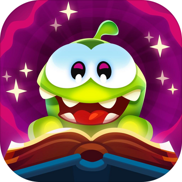Cut the Rope: Magiс V1.21.0 苹果版