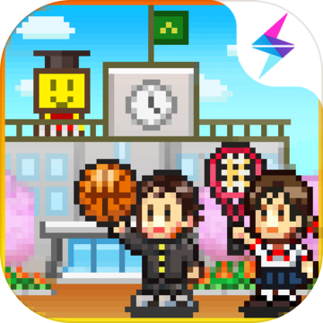 口袋学院物语2无限金币版 V1.0 安卓版