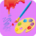 画画小天才 V1.0 安卓版