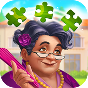 拼图装饰(Jigsaw Puzzle Epic) V1.4.6 安卓版