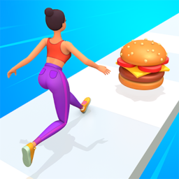 Twerk Race 3D V1.11 苹果版