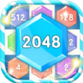 泡泡龙2048 安卓版