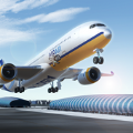 Airline Commander正式版 V0.2.85 安卓版