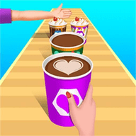 奶茶模拟器3D V1.0 安卓版