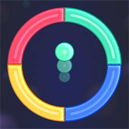 球球跳跳跳红包版 V1.00 安卓版