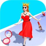 爱跑女孩跑步者3D 安卓版