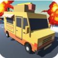 疯狂之路快餐车 正式版