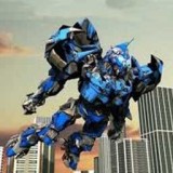 百变机器英雄 安卓版