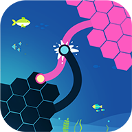 圈鱼大作战修改版 V1.0.3 安卓版