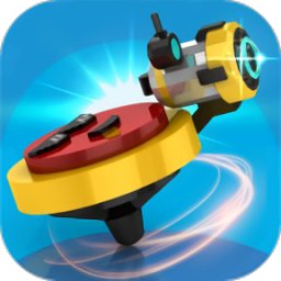 陀螺特战队 V1.5 苹果版