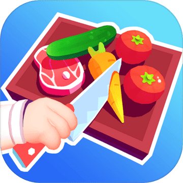 欢乐大厨修改版 V1.0.3 安卓版