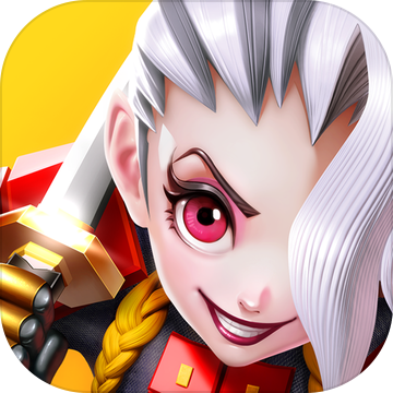 刀光与少女国际版 V1.97.1 安卓版