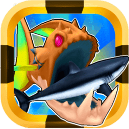 大鱼吃小鱼3D双人版 V1.2 安卓版