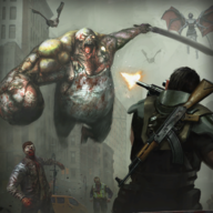 僵尸战争死亡世界2 V5.29.0 安卓版