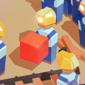 Billion Builders手游 V1.5 苹果版