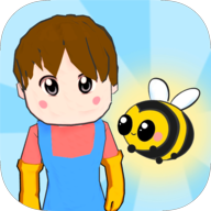 收获蜂蜜 免费版