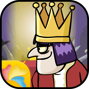 我要当国王无限金币无限钻石版 V5.0.7 安卓版