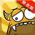 疯狂的甜甜圈 安卓版