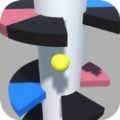 螺旋落球3D 最新版