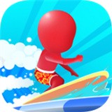 滑行趣味赛 最新版