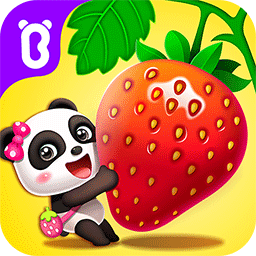 宝宝爱水果蔬菜全解锁版 V9.62.00.00 安卓版