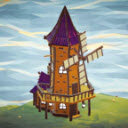 海城建设者(Sea Town Builder) V0.9 安卓版