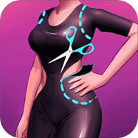裁衣服贼6内购版 V1.0 安卓版