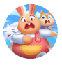 疯狂萌宠最新版 V1.0 安卓版