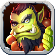 守望TD V1.0 苹果版