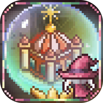 神奇乐园物语最新版 V1.0 安卓版