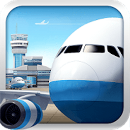 航空大亨2无限金币版 V1.8.1 安卓版