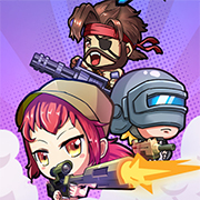 像素枪战打砖块 正式版