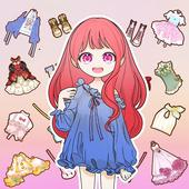 可爱女孩 手机版