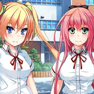 和危险女孩的相处方式 安卓版