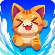 超级猫咪跑酷 最新版