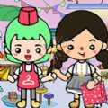 米加小屋魔法家园 手机版
