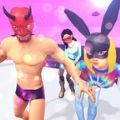 叠在床上 正式版