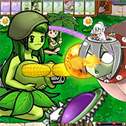 植物守卫战争 正式版