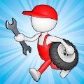 车库汽修工作室 正式版