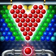 泡泡射击狂热 安卓版